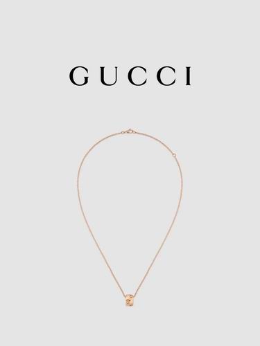 Gucci Necklace 11lyh209